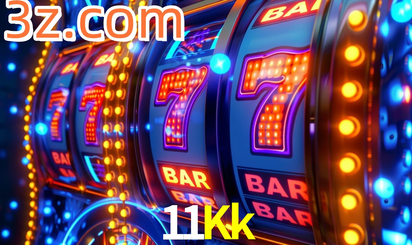 Bônus 11Kk Para Todos